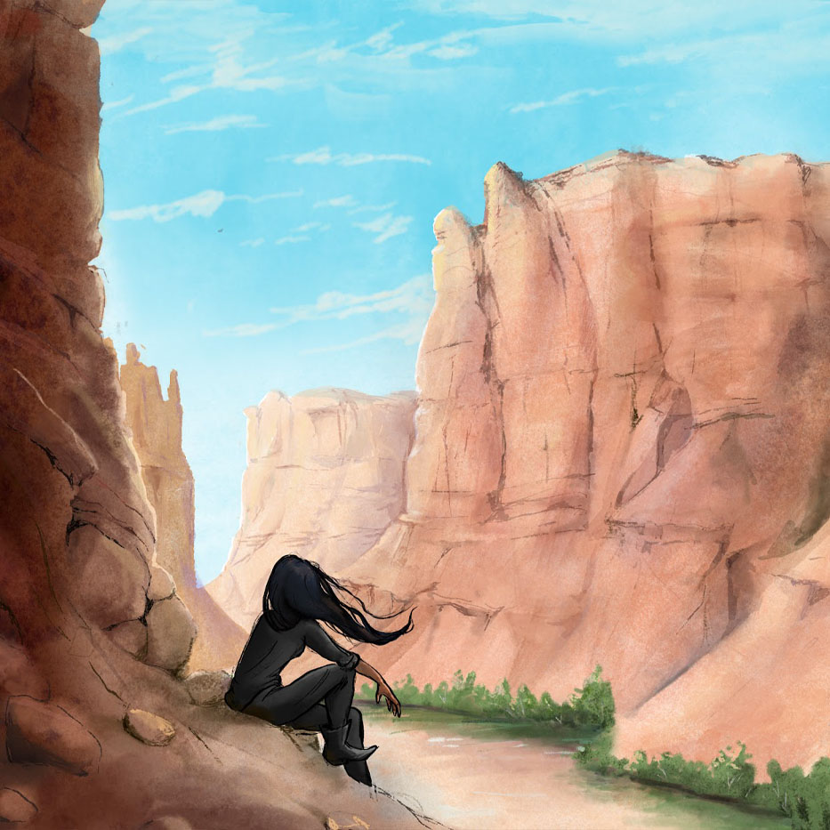 Amy Avery-Smith artist