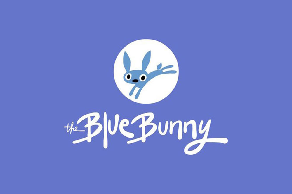 Blue Bunny Books
