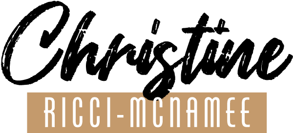 Christine Ricci-McNamee