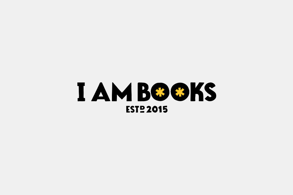 I Am Books