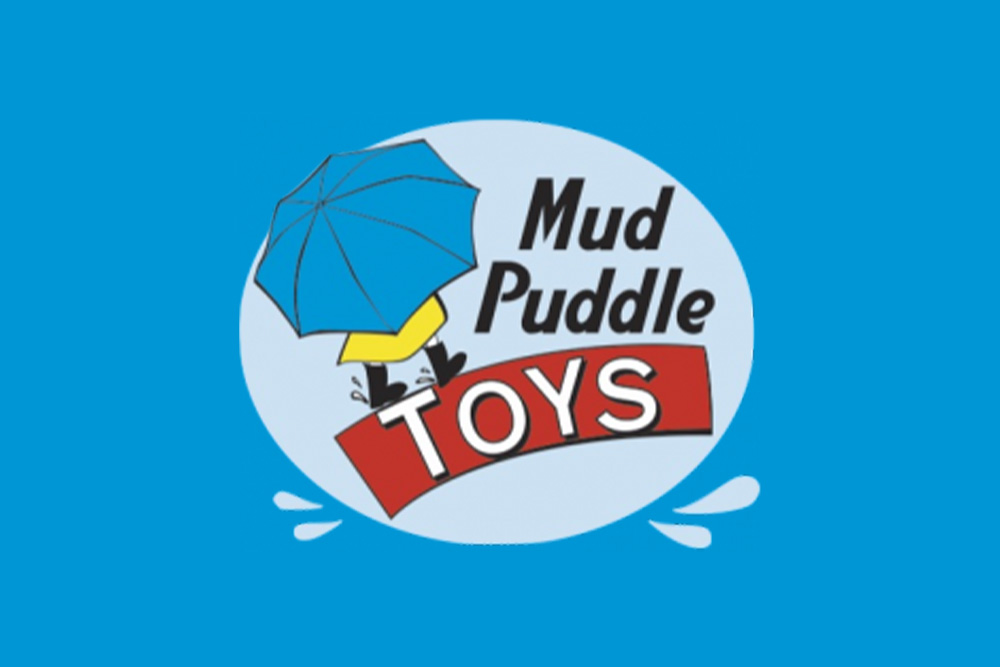 Mud Puddle Toys