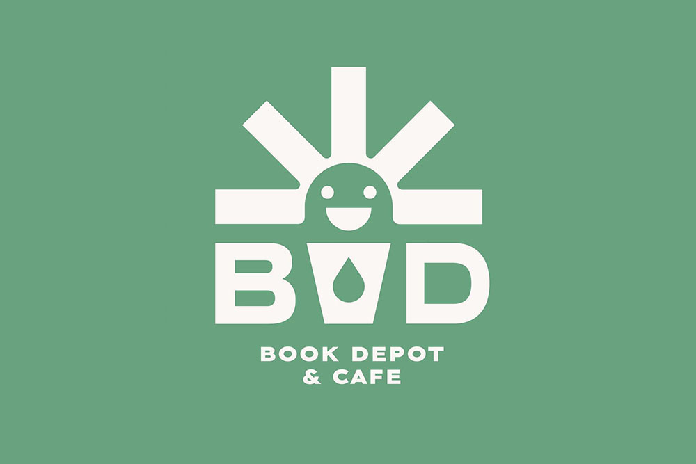 Winthrop Book Depot & Cafe 